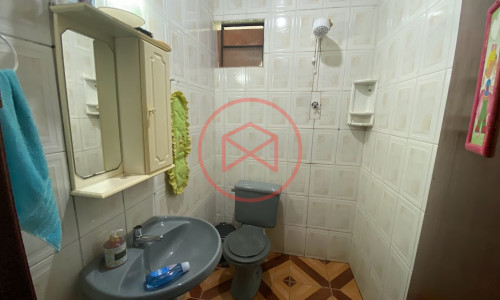 Chácara em Ibiúna!!!