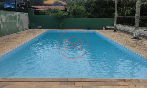 Chácara em Ibiúna!!!