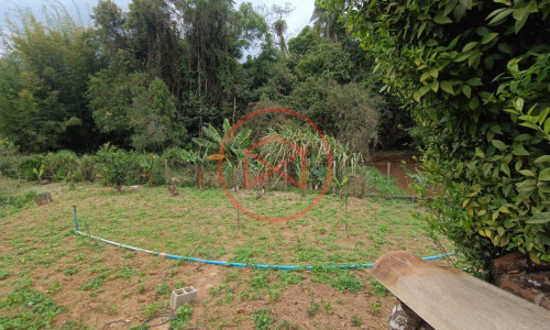 Chácara em Ibiúna!!!