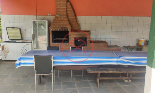 Chácara em Ibiúna!!!