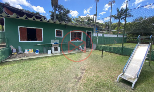 Chácara em Ibiúna!!!