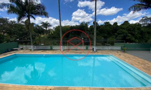 Chácara em Ibiúna!!!