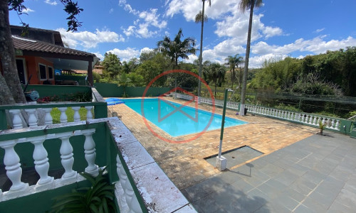 Chácara em Ibiúna!!!