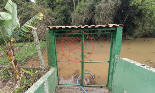 Chácara em Ibiúna!!!