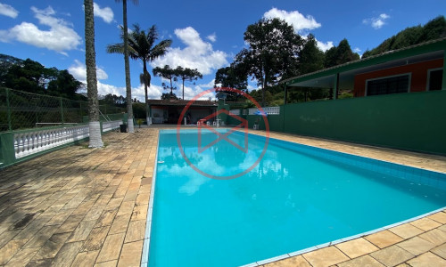 Chácara em Ibiúna!!!