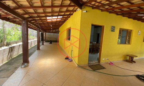 Chácara em Ibiúna Próximo a Represa!!!