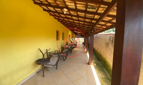 Chácara em Ibiúna Próximo a Represa!!!