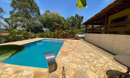 Chácara em Ibiúna Próximo a Represa!!!