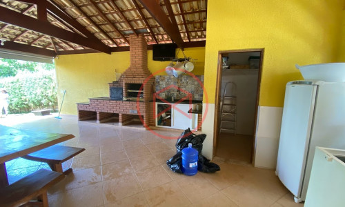 Chácara em Ibiúna Próximo a Represa!!!