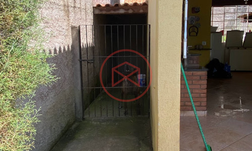 Chácara em Ibiúna Próximo a Represa!!!