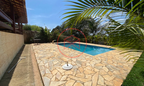 Chácara em Ibiúna Próximo a Represa!!!