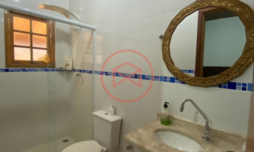 Chácara em Ibiúna Próximo a Represa!!!