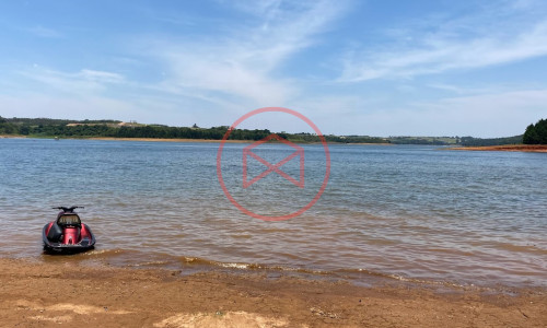 Chácara em Ibiúna próximo à Represa !!!