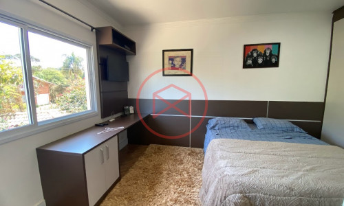 Chácara em Ibiúna próximo à Represa !!!