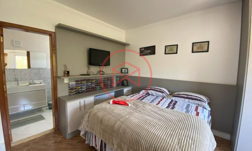 Chácara em Ibiúna próximo à Represa !!!