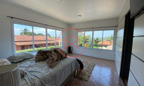 Chácara em Ibiúna próximo à Represa !!!