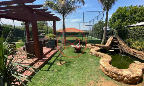 Chácara em Ibiúna próximo à Represa !!!