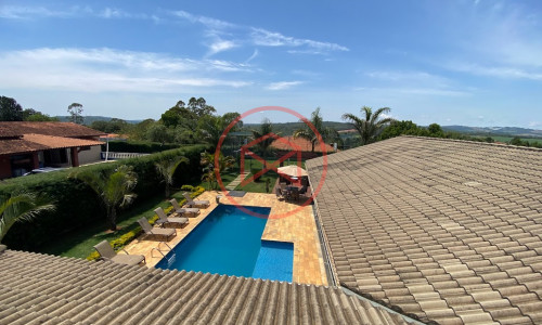 Chácara em Ibiúna próximo à Represa !!!