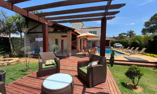 Chácara em Ibiúna próximo à Represa !!!