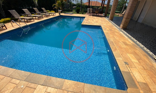 Chácara em Ibiúna próximo à Represa !!!