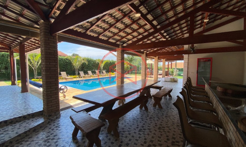 Chácara em Ibiúna próximo à Represa !!!