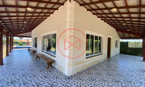 Chácara em Ibiúna próximo à Represa !!!