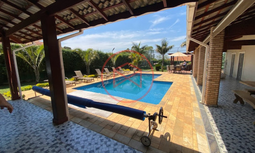 Chácara em Ibiúna próximo à Represa !!!