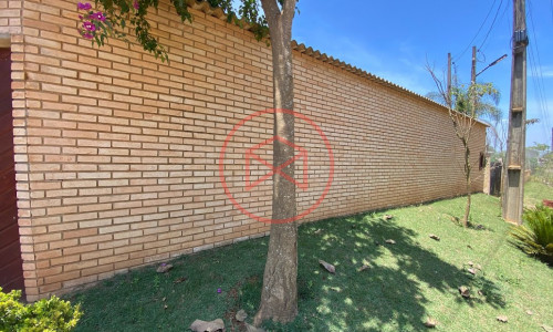 Chácara em Ibiúna próximo à Represa !!!