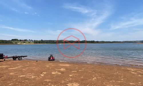 Chácara em Ibiúna próximo à Represa !!!