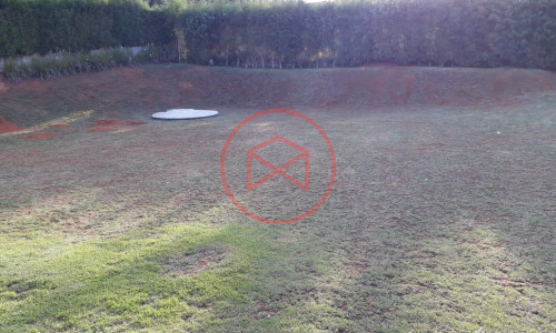 Chácara em Ibiúna próximo à Represa !!!