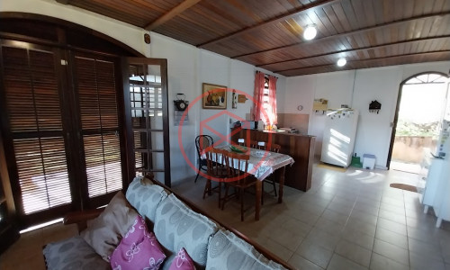 Chácara em Condomínio Fechado em Ibiúna!!