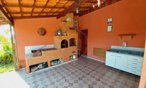 Chácara em Condomínio Fechado em Ibiúna!!