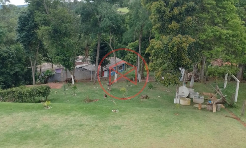 Chácara em Ibiúna!!