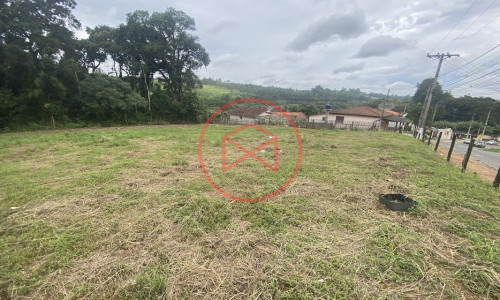 Terreno em Ibiúna!