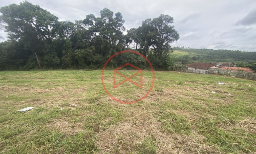 Terreno em Ibiúna!