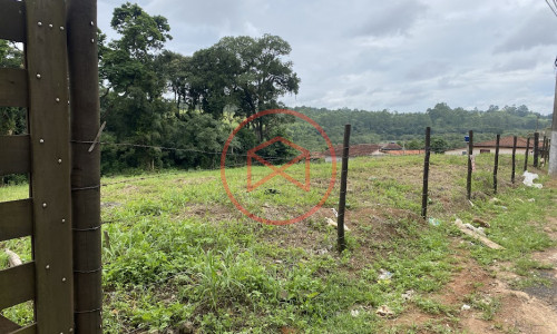 Terreno em Ibiúna!