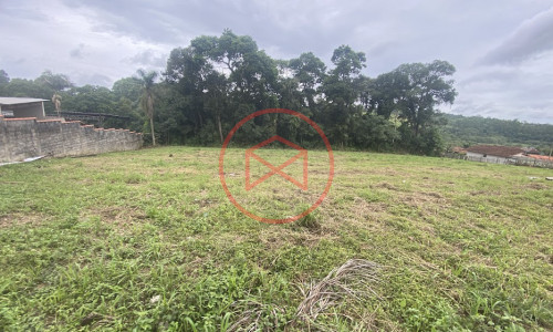 Terreno em Ibiúna!