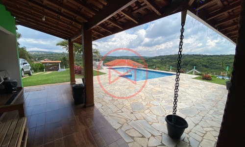 Chácara Próximo do Centro de Ibiúna!!