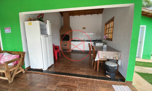 Chácara Próximo do Centro de Ibiúna!!