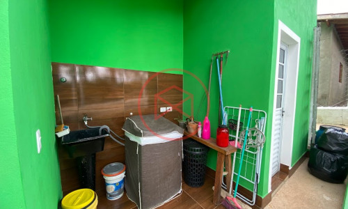 Chácara Próximo do Centro de Ibiúna!!