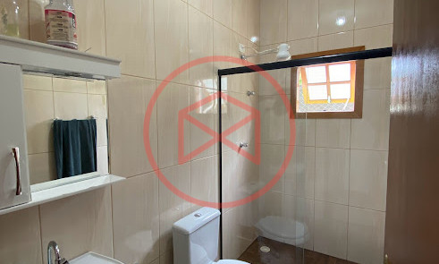 Chácara Próximo do Centro de Ibiúna!!