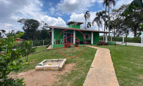 Chácara Próximo do Centro de Ibiúna!!