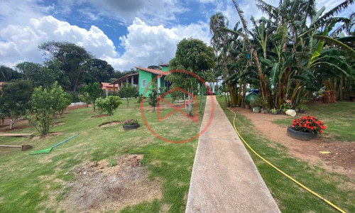 Chácara Próximo do Centro de Ibiúna!!