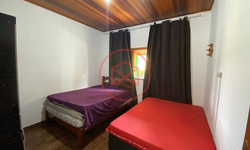 Chácara Próximo do Centro de Ibiúna!!