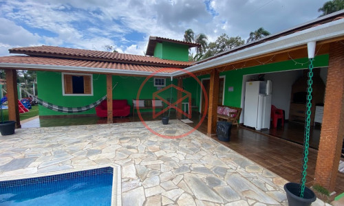 Chácara Próximo do Centro de Ibiúna!!