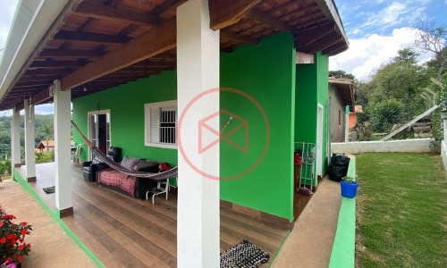 Chácara Próximo do Centro de Ibiúna!!