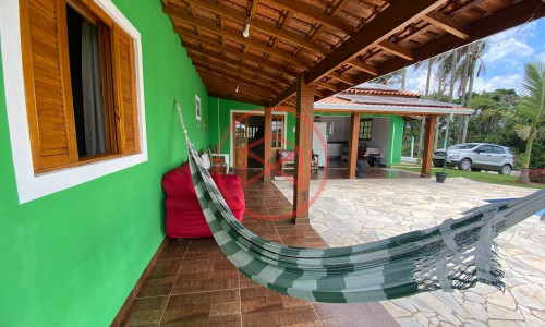 Chácara Próximo do Centro de Ibiúna!!