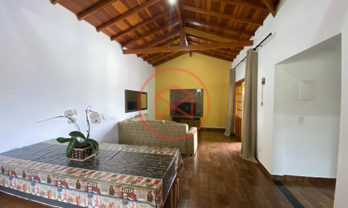 Chácara Próximo do Centro de Ibiúna!!