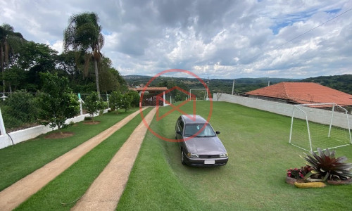 Chácara Próximo do Centro de Ibiúna!!