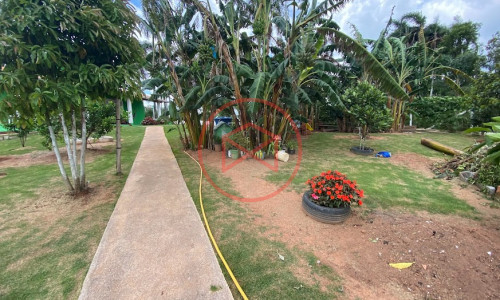 Chácara Próximo do Centro de Ibiúna!!